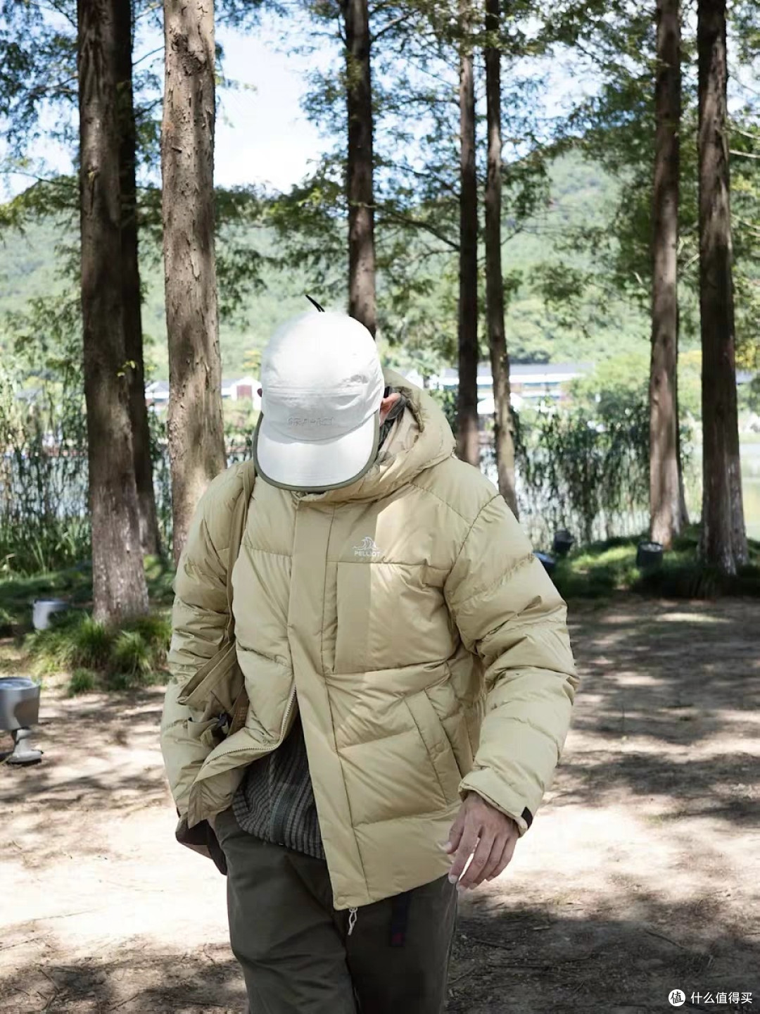 双十一冬季95鹅绒服外套推荐