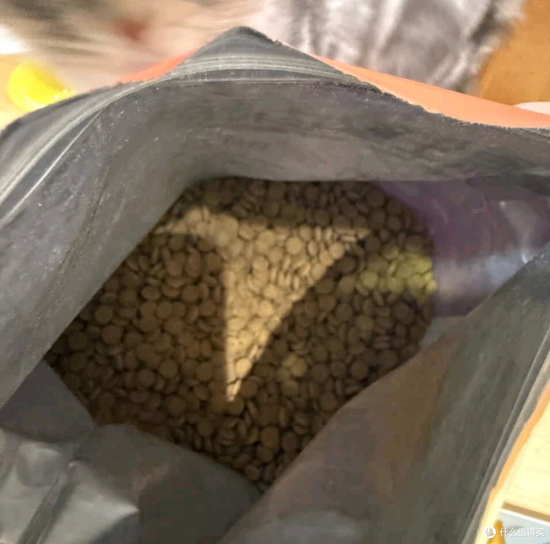 麦富迪原生鲜肉猫粮,真鲜肉感