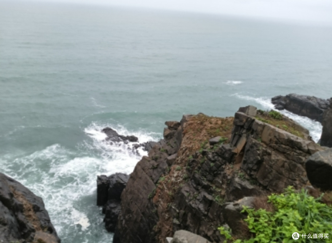 福建平潭东海仙境景区旅游攻略:探秘海蚀奇观,邂逅小众秘境