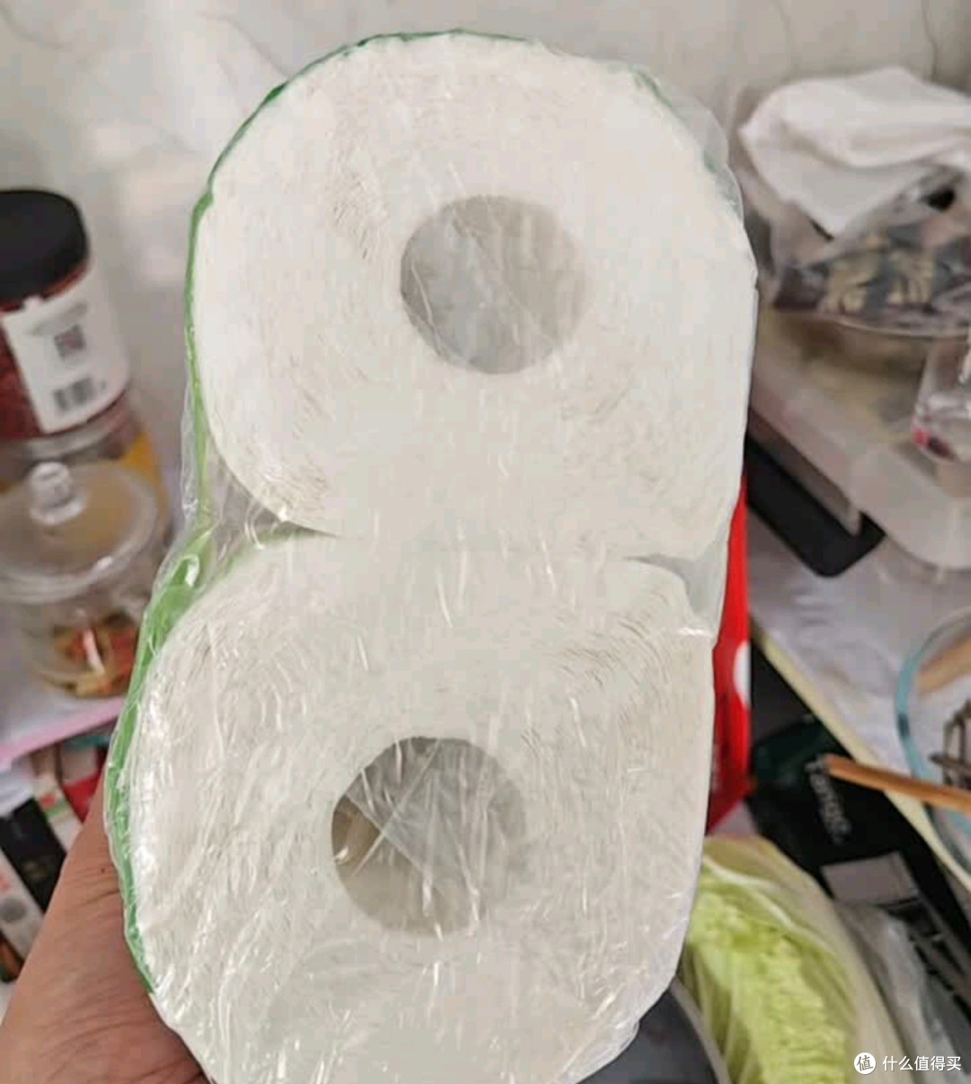 心相印厨房用纸,吸油锁水双在线