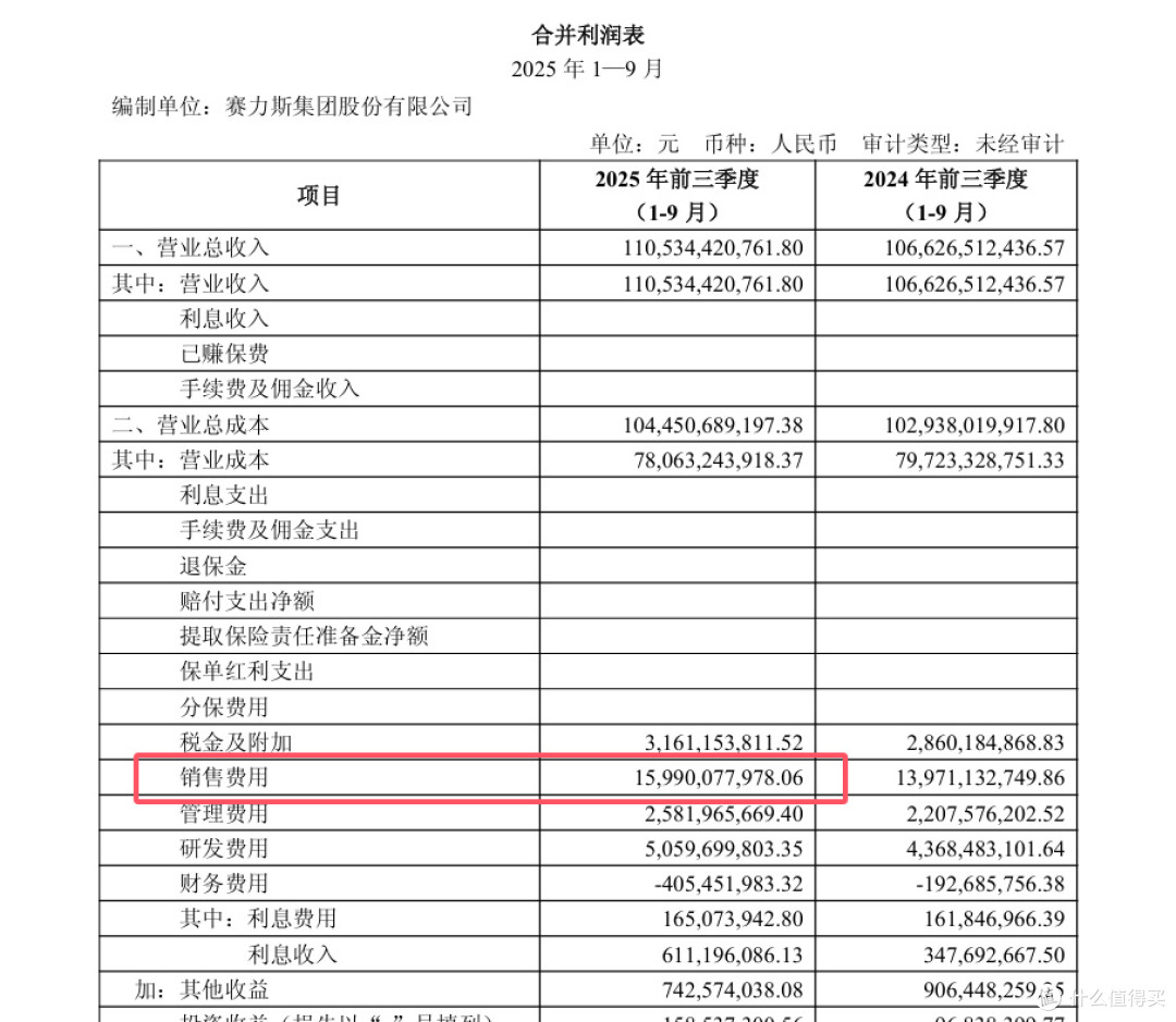 别争了!财报显示,小米不会营销!