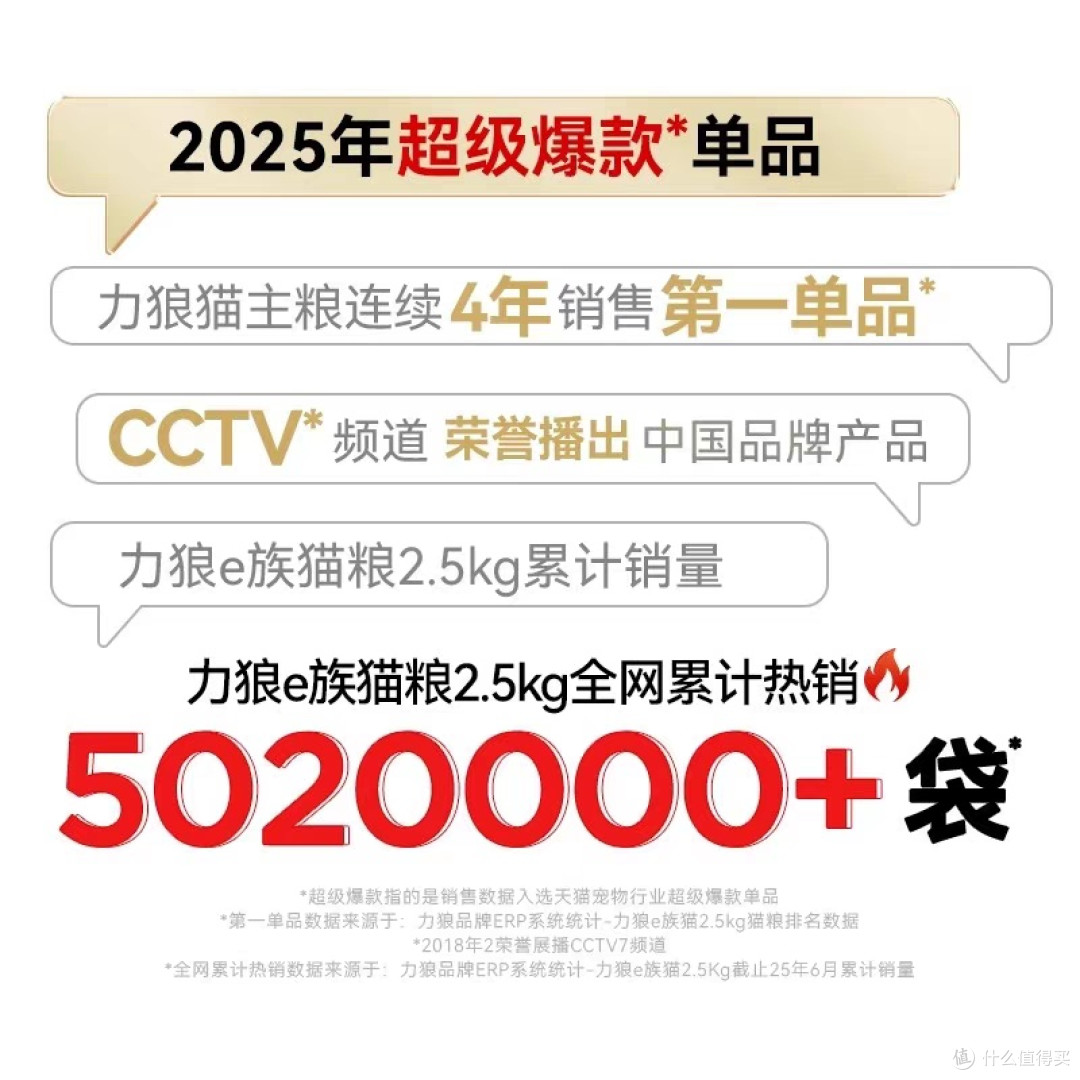 力狼猫粮官方旗舰店正品全价幼猫成猫专用猫咪营养健康真好