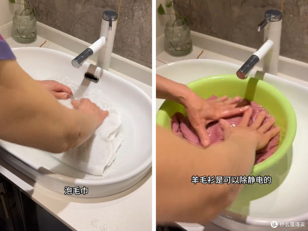 被这位阿姨的节俭手段给惊到了,网友:这不是抠搜,叫会过日子!
