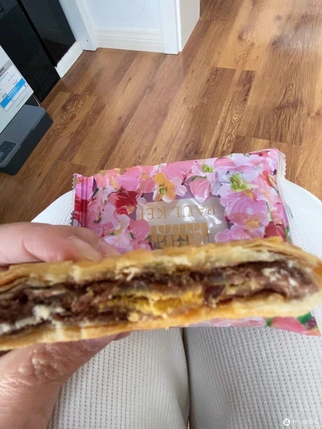 双十一礼盒装蛋黄酥糕点推荐