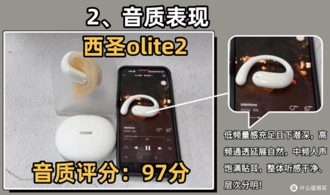倍思开放式耳机怎么样值得买吗？倍思、西圣、飞利浦热度款式对比