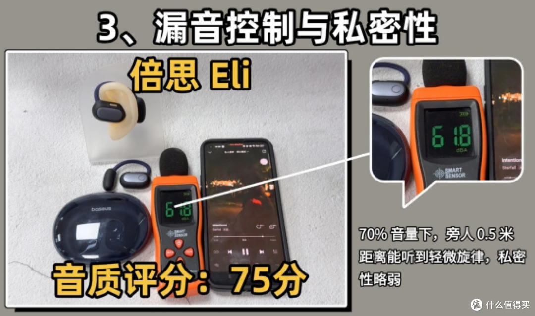 倍思开放式耳机怎么样值得买吗？倍思、西圣、飞利浦热度款式对比