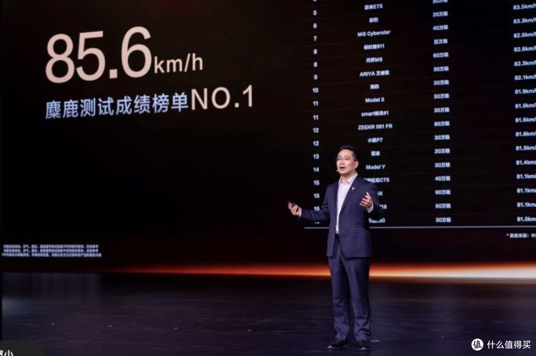 13.29万开出百万超跑驾控感?深蓝L06让你触手可及
