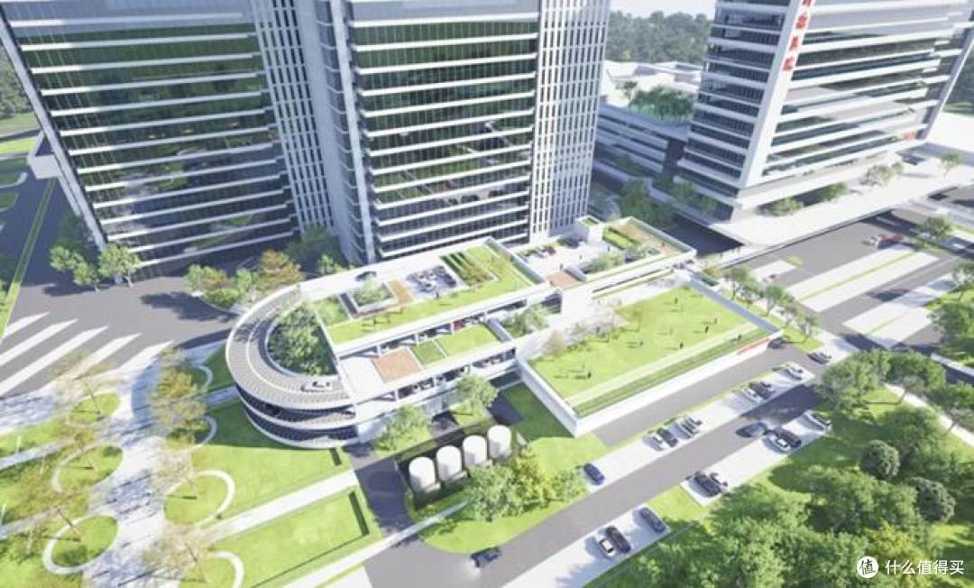 中建二局中标多领域优质工程,战略深耕赋能区域发展