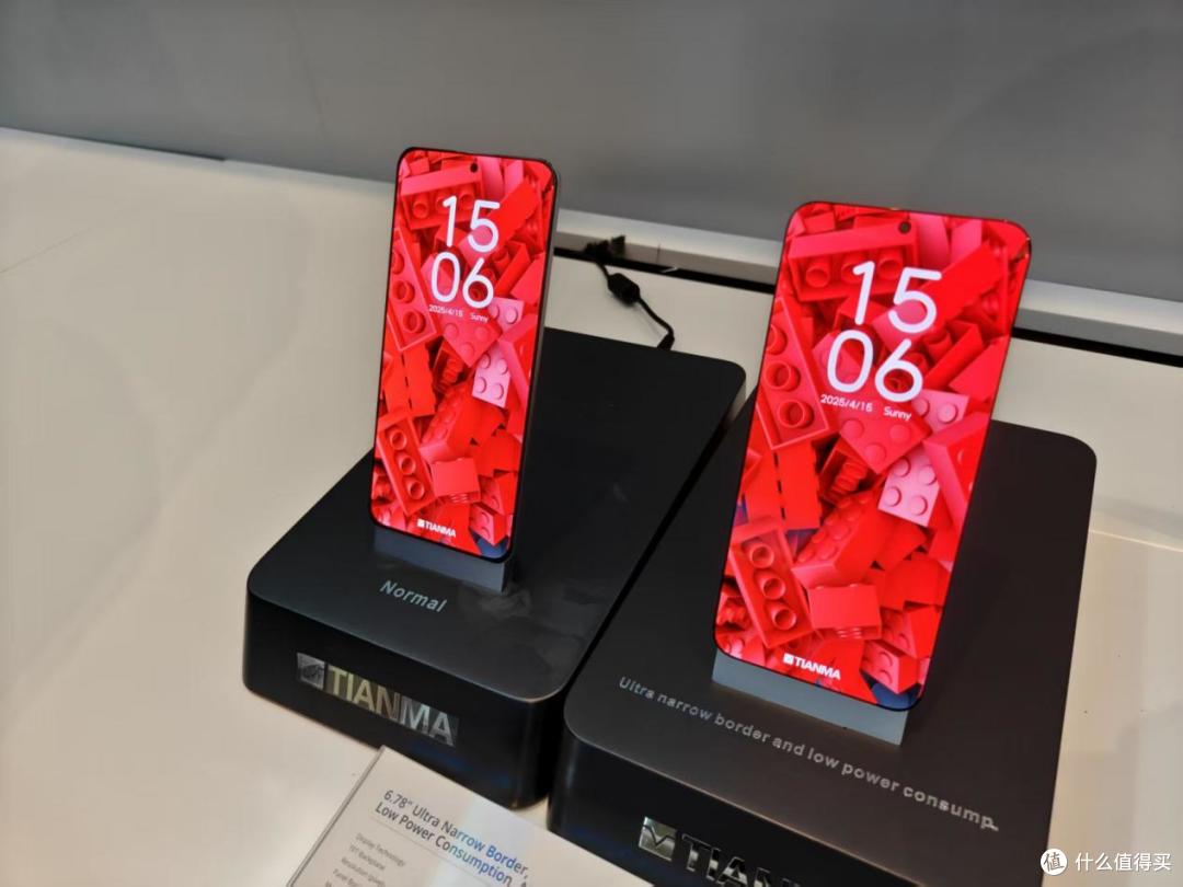 别被2K、165Hz忽悠了!2026年买手机屏幕“智商”才是硬通货