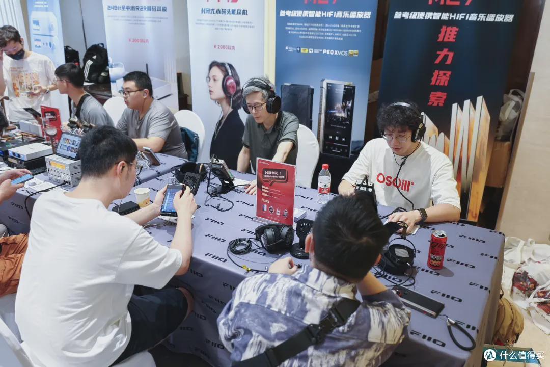 下周六哈尔滨见!耳边事东北聚会展台与重磅新品大爆料!