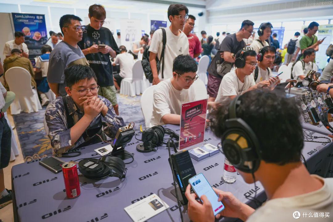 下周六哈尔滨见!耳边事东北聚会展台与重磅新品大爆料!