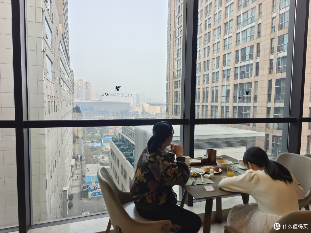 成都茂业JW万豪