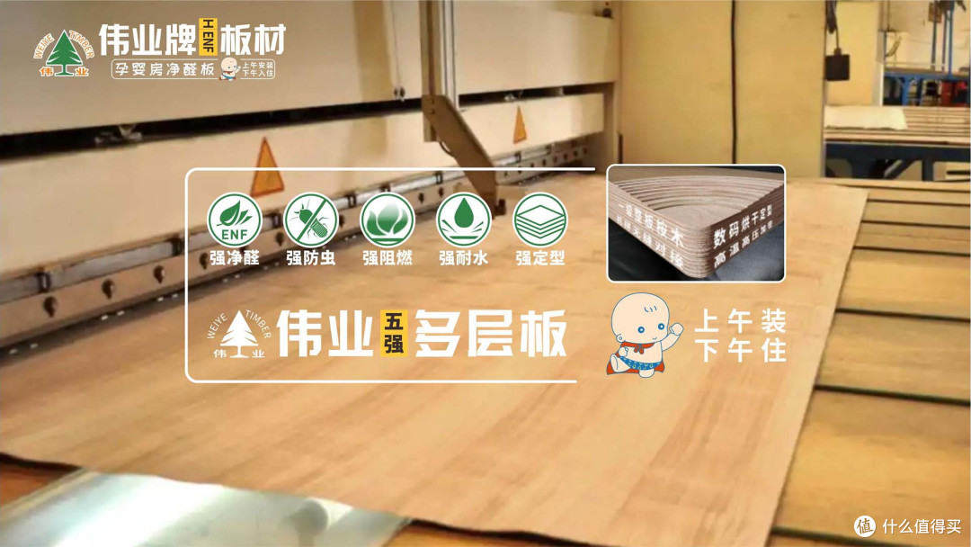 装修选择什么板材好?2025年板材十大质量稳定品牌