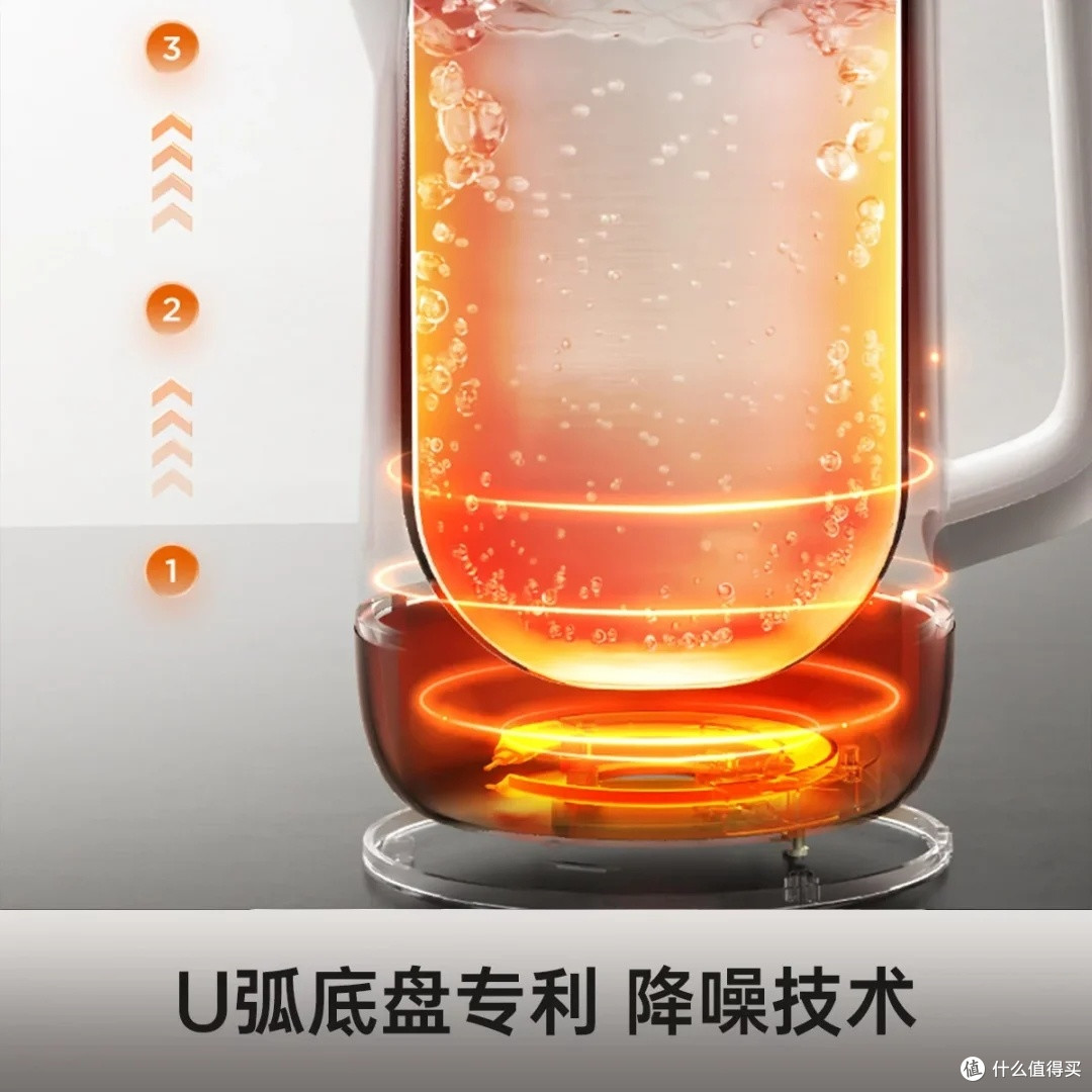 九阳6段保温壶深度体验