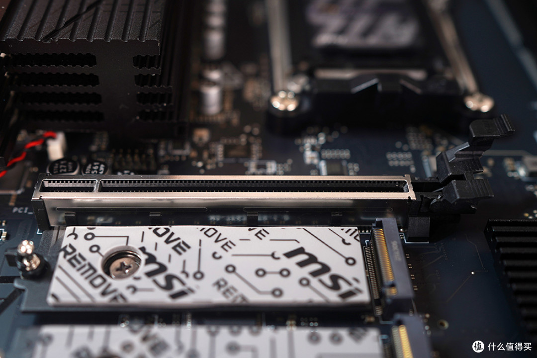 AMD 平台的新甜点!微星 B850MPOWER 开箱分享