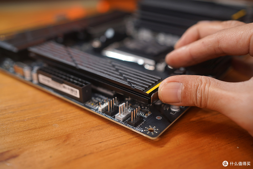 AMD 平台的新甜点!微星 B850MPOWER 开箱分享