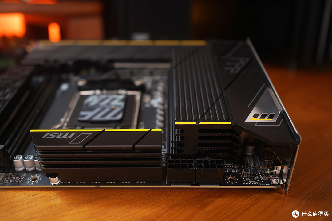 AMD 平台的新甜点!微星 B850MPOWER 开箱分享