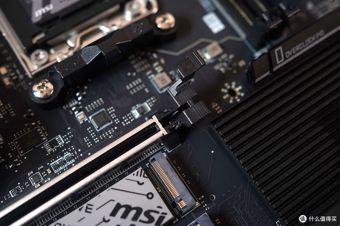 AMD 平台的新甜点!微星 B850MPOWER 开箱分享