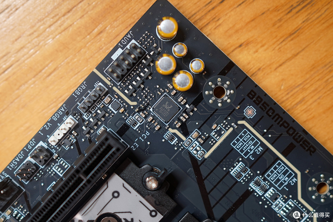 AMD 平台的新甜点!微星 B850MPOWER 开箱分享