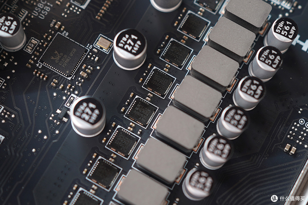 AMD 平台的新甜点!微星 B850MPOWER 开箱分享