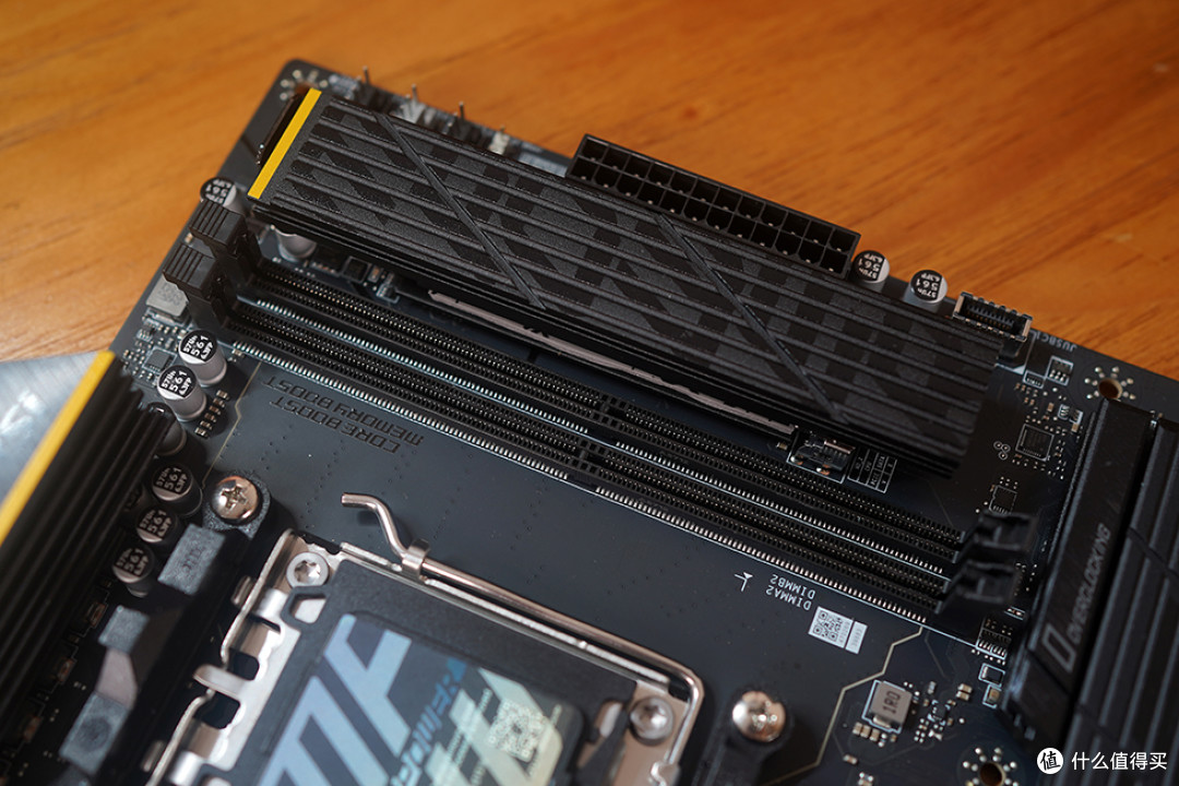 AMD 平台的新甜点!微星 B850MPOWER 开箱分享