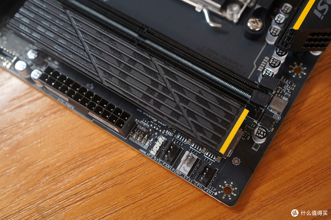 AMD 平台的新甜点!微星 B850MPOWER 开箱分享