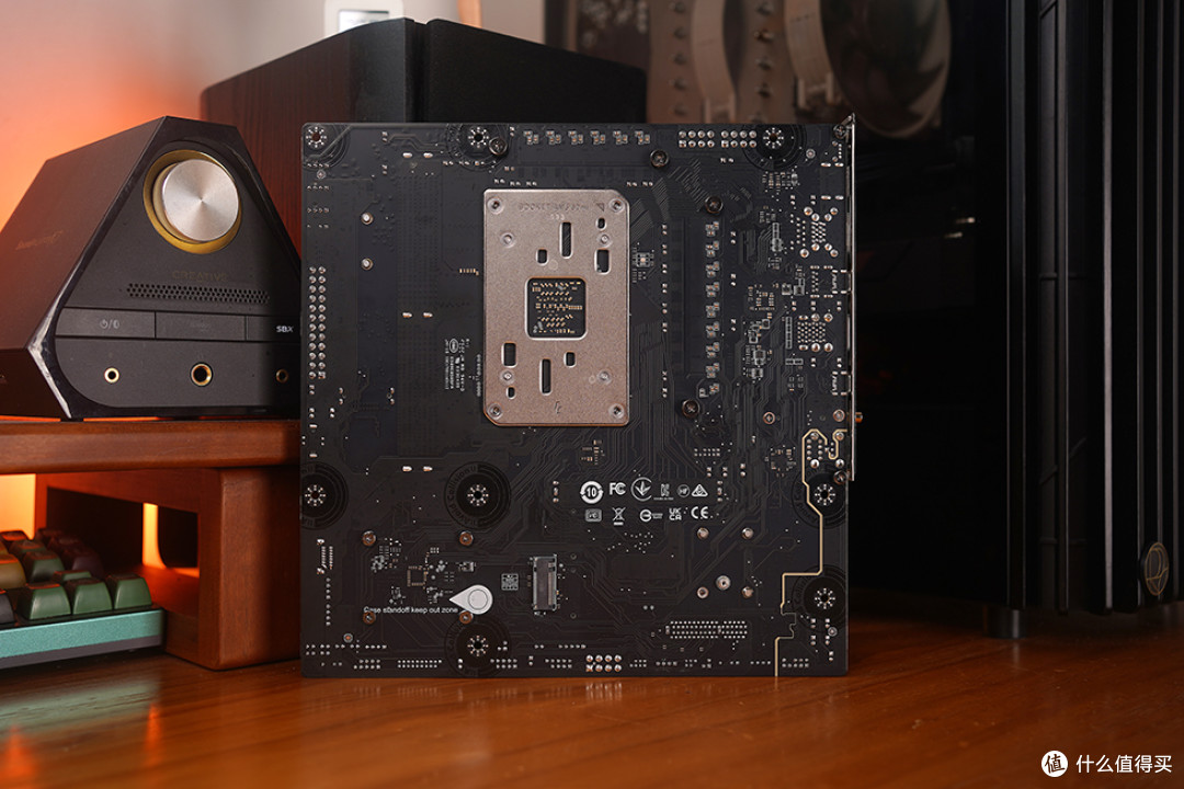 AMD 平台的新甜点!微星 B850MPOWER 开箱分享