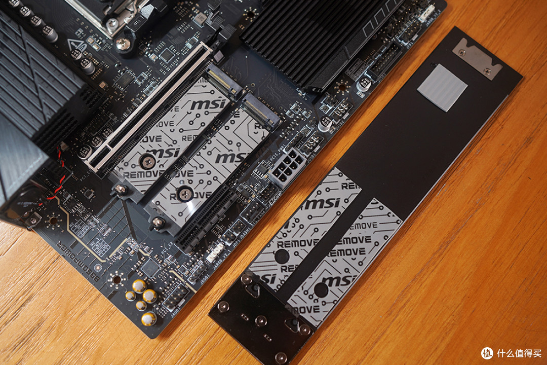 AMD 平台的新甜点!微星 B850MPOWER 开箱分享