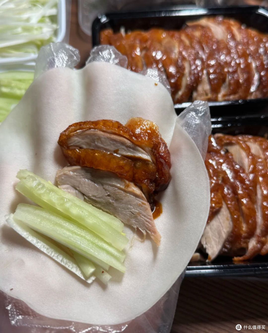 从宫廷到市井:北京烤鸭的文化之旅