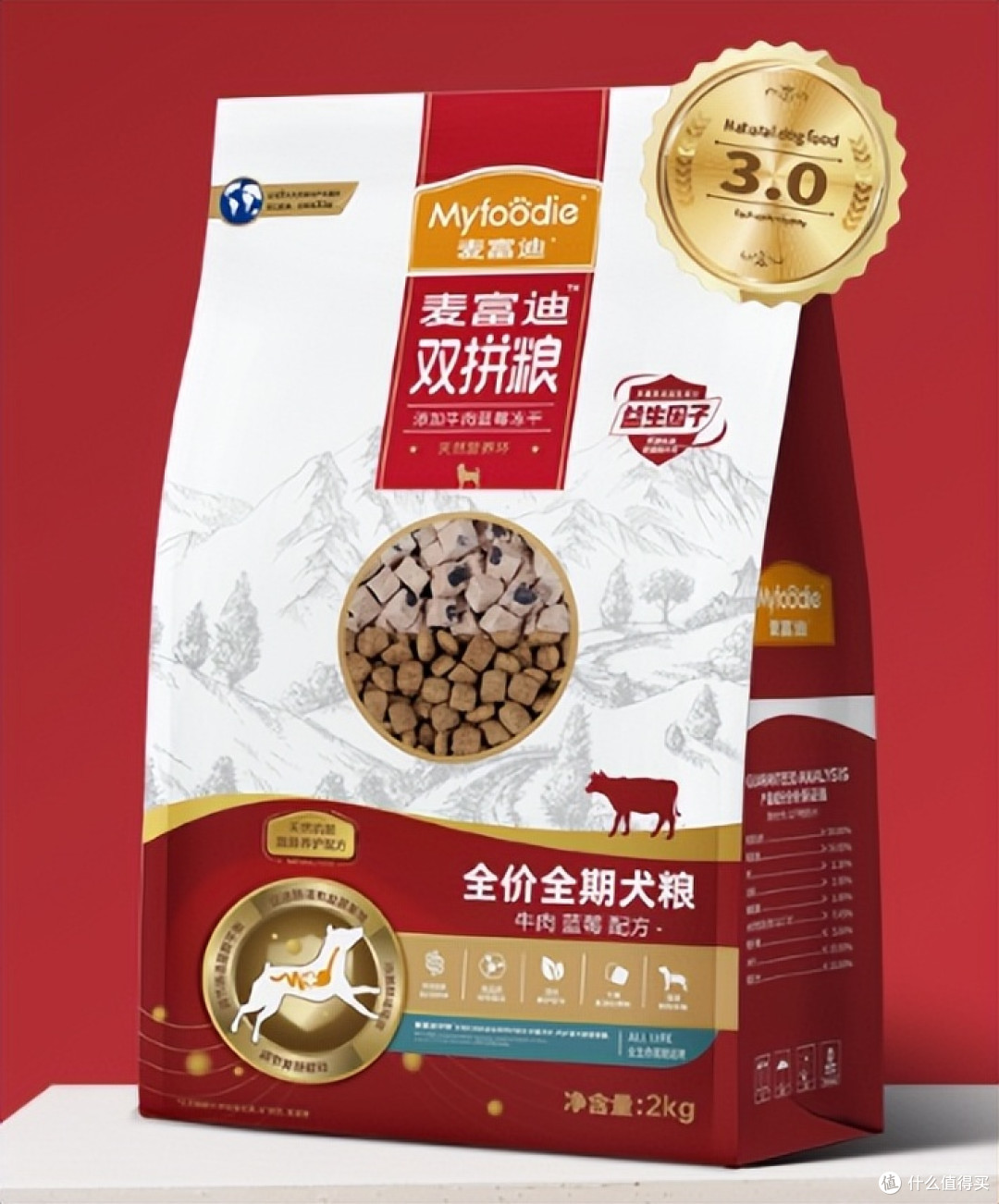 泰迪不吃狗粮怎么办?挑食的狗吃什么狗粮好,5款让狗狗主动干饭