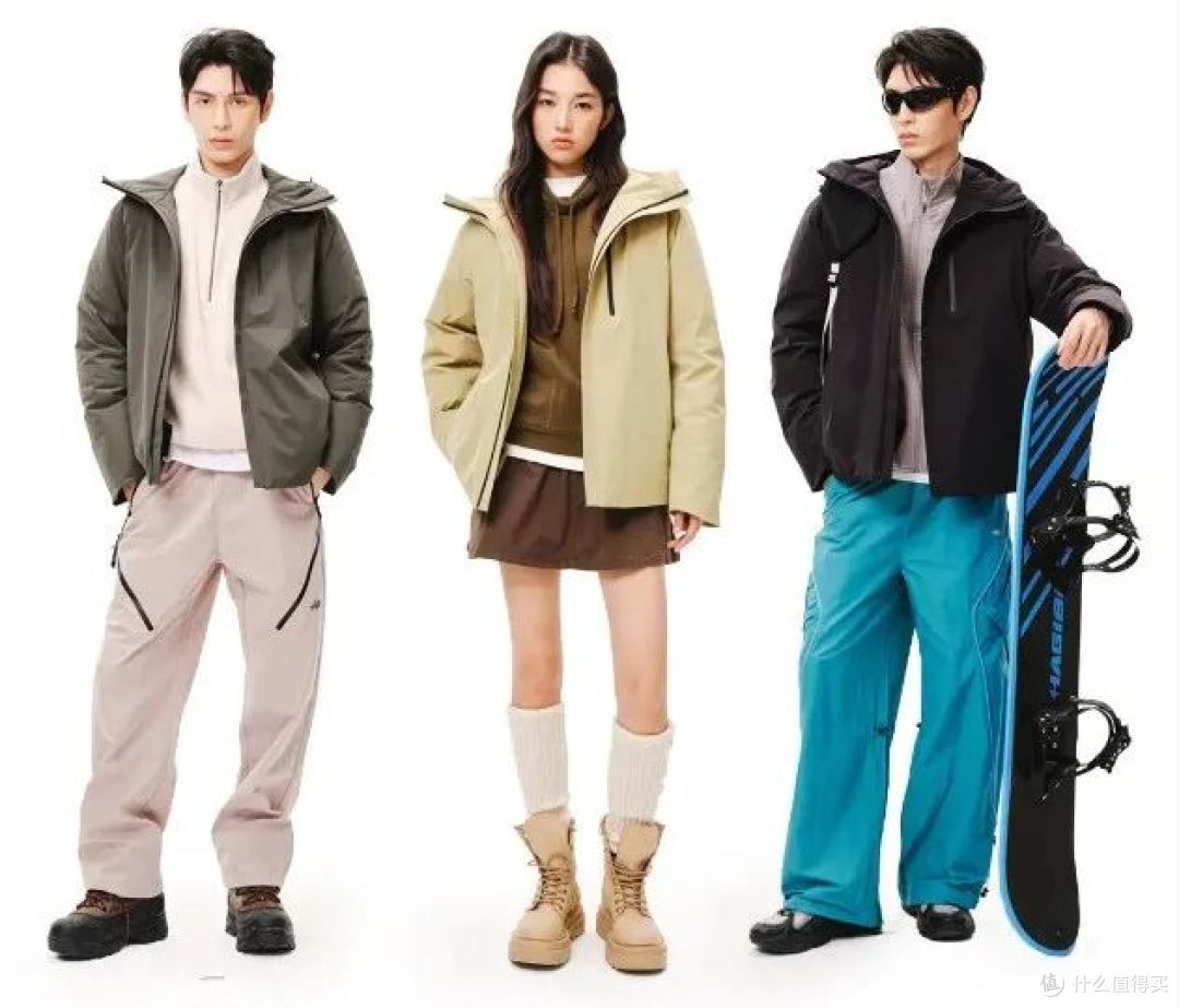 本想省钱过冬,没想到中国版大鹅还能零撸,服了……
