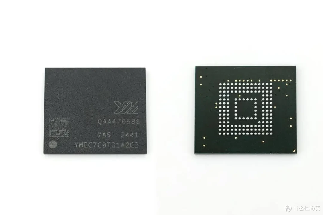 长江存储eMMC EC150与全志T527异构平台兼容性测试报告