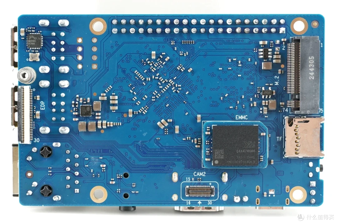 长江存储eMMC EC150与全志T527异构平台兼容性测试报告
