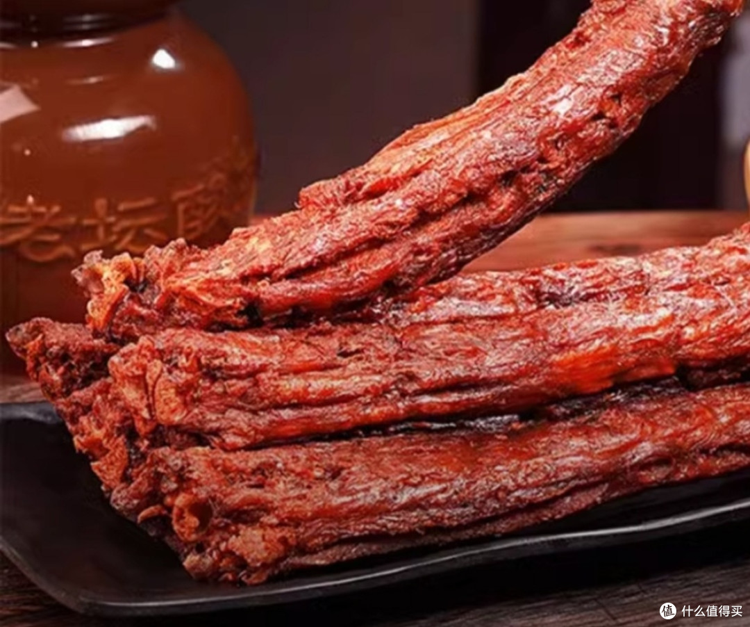 上班族必备!美味烤脖零食