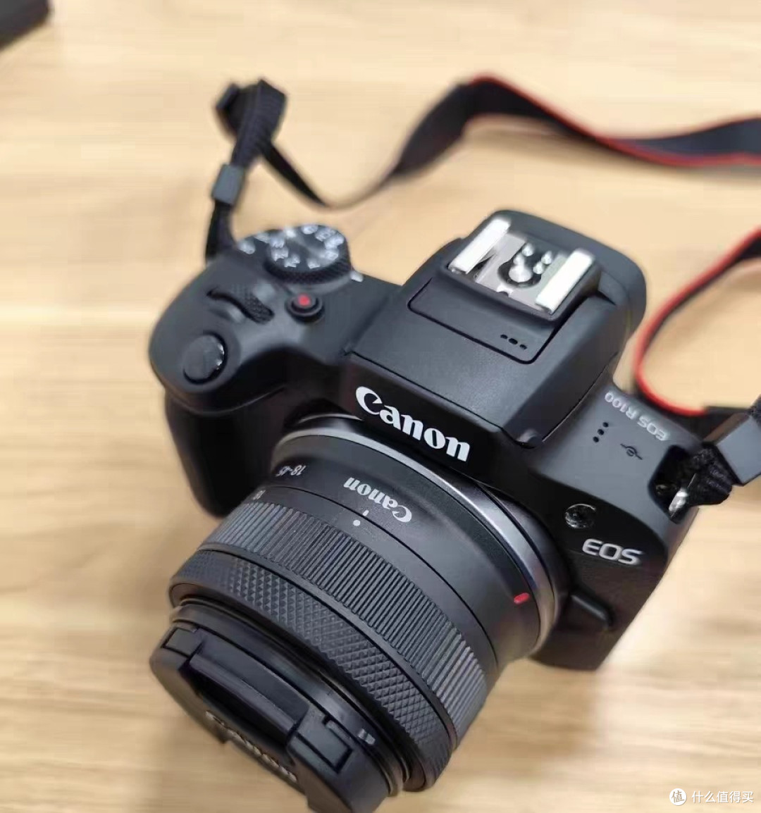 旗舰级全画幅微单 EOS R6 Mark II