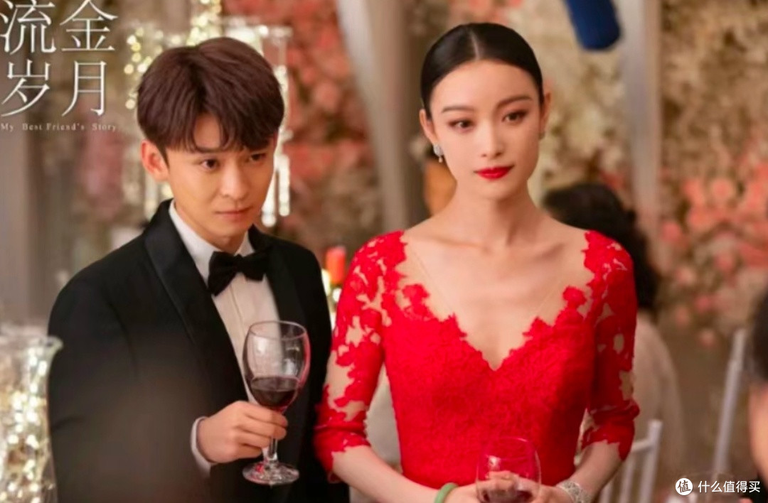 朱锁锁与蒋南孙的成长轨迹
