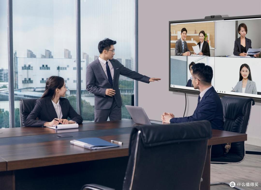 谷歌、Meta都在推行的混合办公模式！你的硬件扛住了吗？