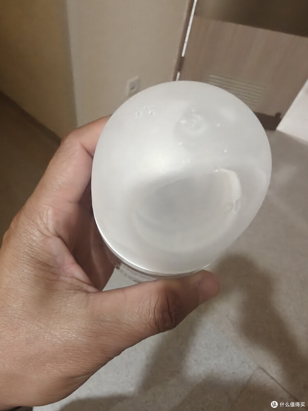 简洁包装与贴心设计的贝亲奶瓶