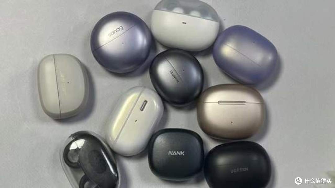 开放式耳机哪个品牌好？目前最建议买的十款开放式耳机