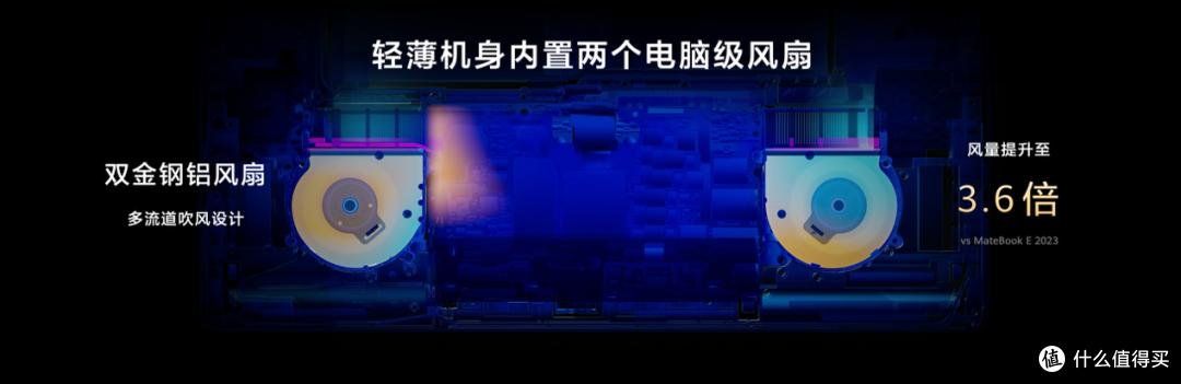 不止是平板 华为 MatePad Edge鸿蒙二合一平板电脑重新定义二合一