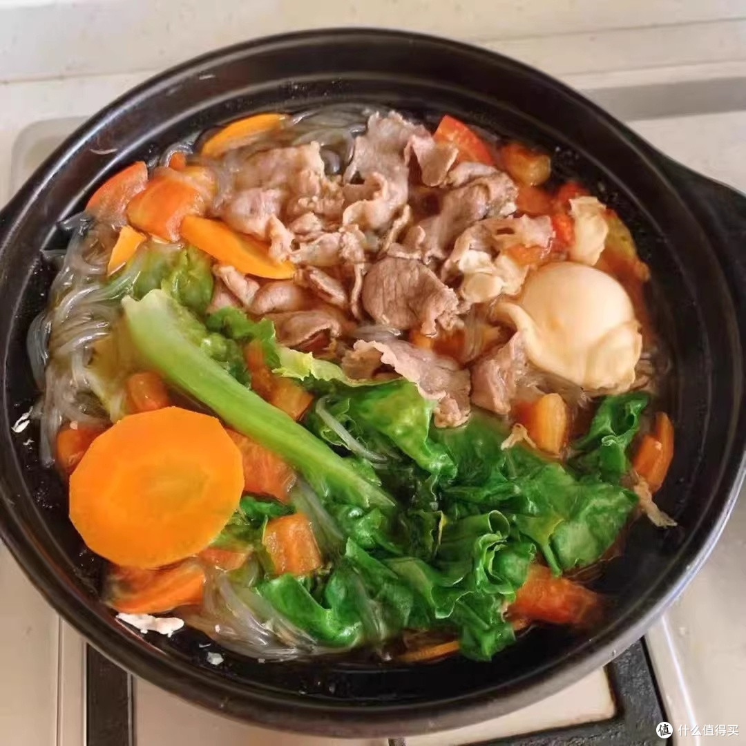 火锅必点配菜,味蕾狂欢的黄金搭档