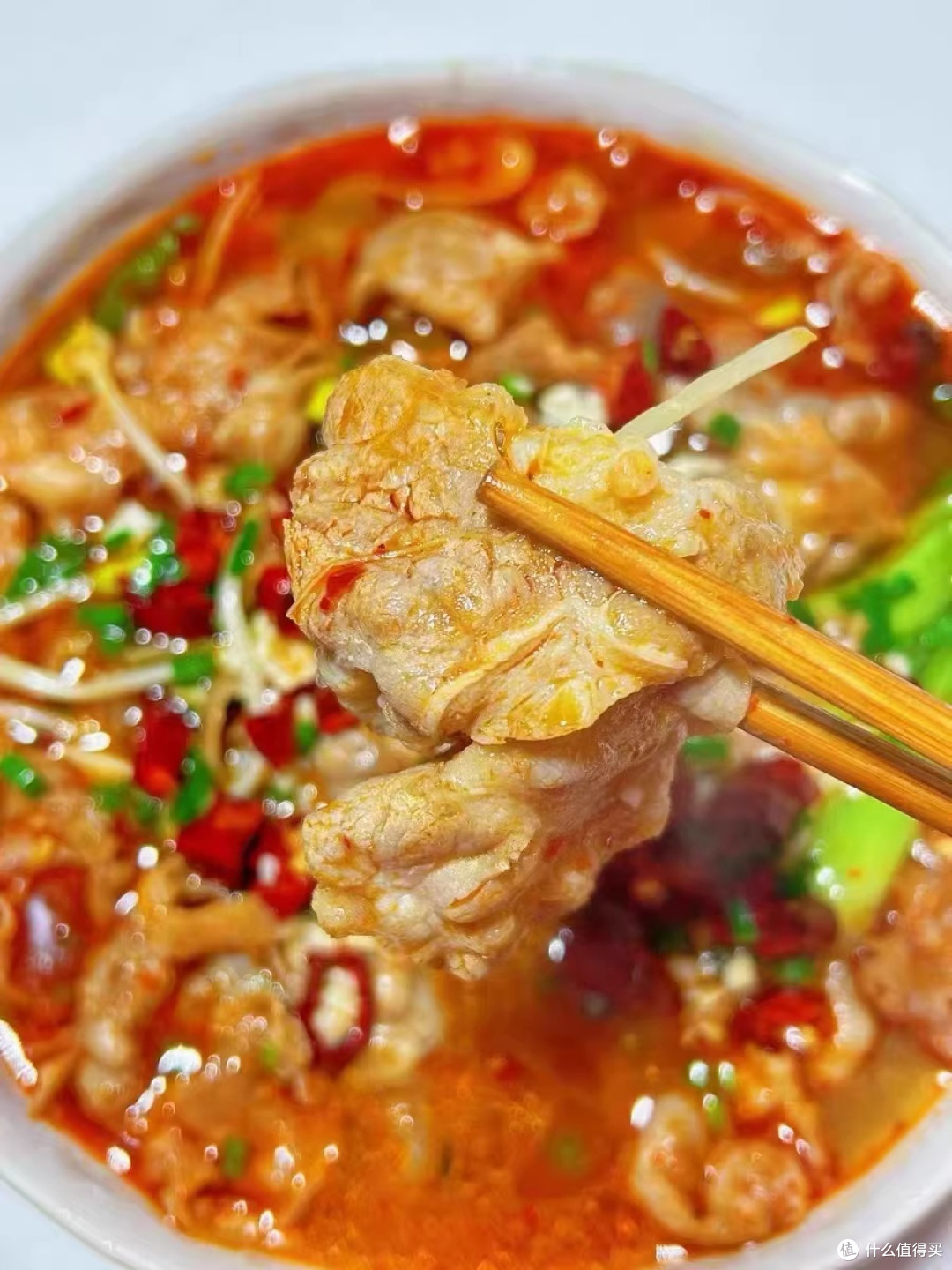 火锅必点配菜,味蕾狂欢的黄金搭档