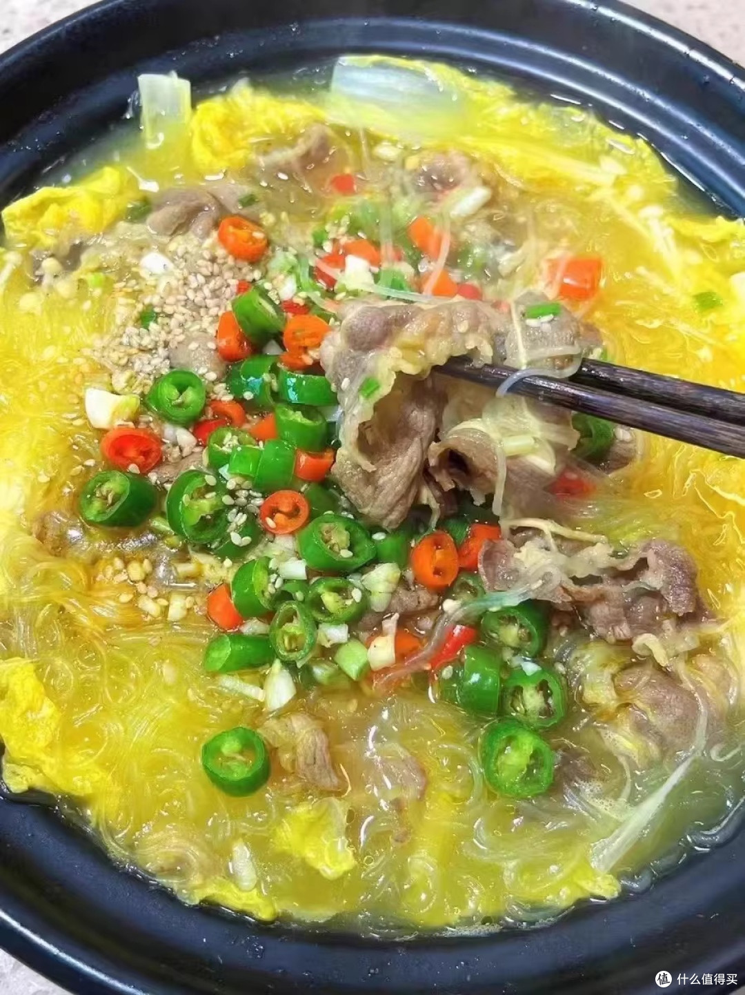 火锅必点配菜,味蕾狂欢的黄金搭档