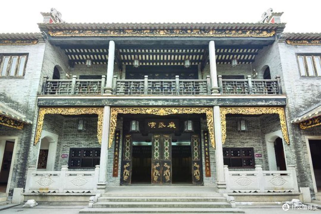 佛山旅游新攻略,畅游岭南风情!