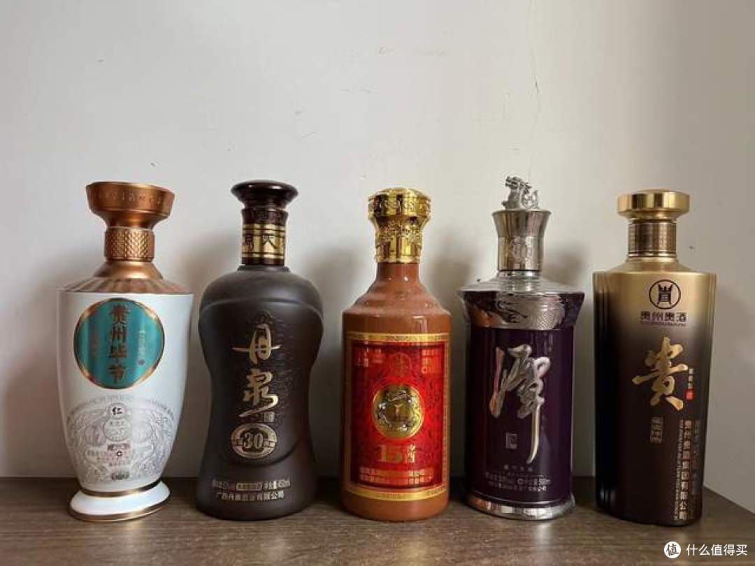 资深酒友一般在哪里买酒捡漏?真相其实很扎心