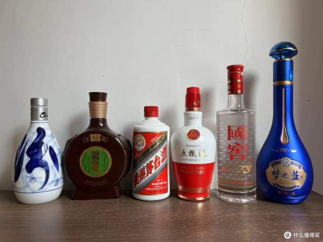 资深酒友一般在哪里买酒捡漏?真相其实很扎心