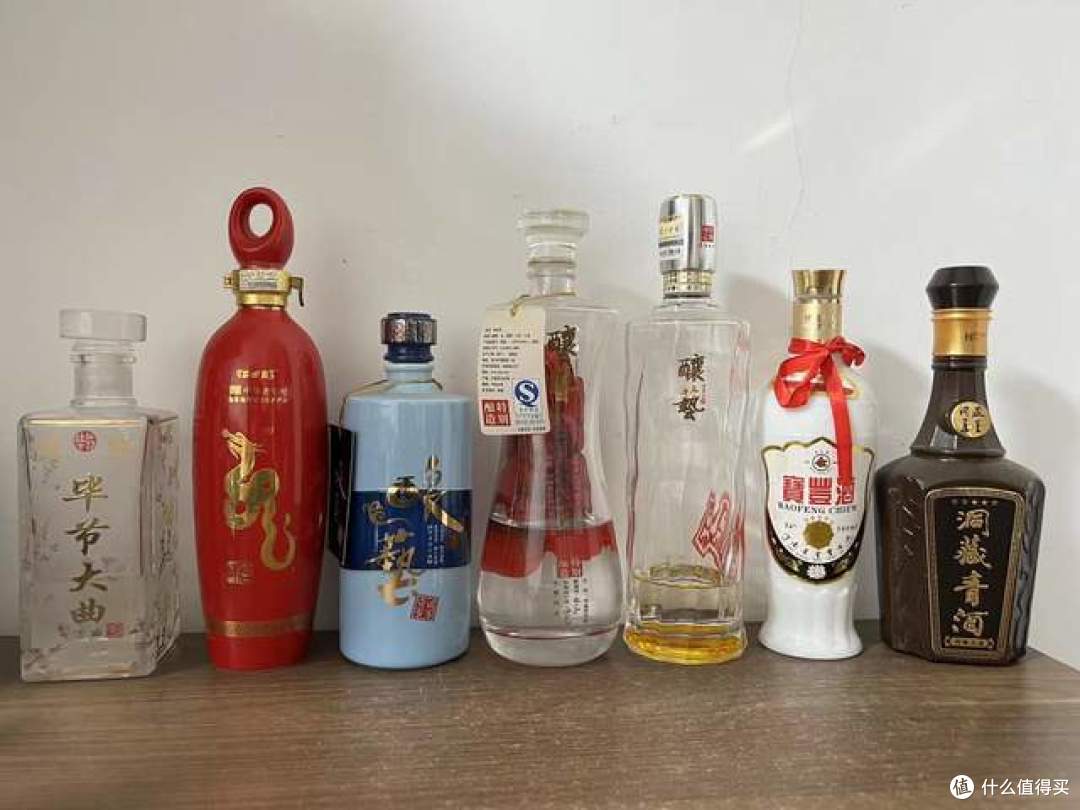 资深酒友一般在哪里买酒捡漏?真相其实很扎心
