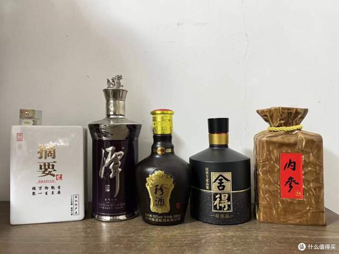 资深酒友一般在哪里买酒捡漏?真相其实很扎心