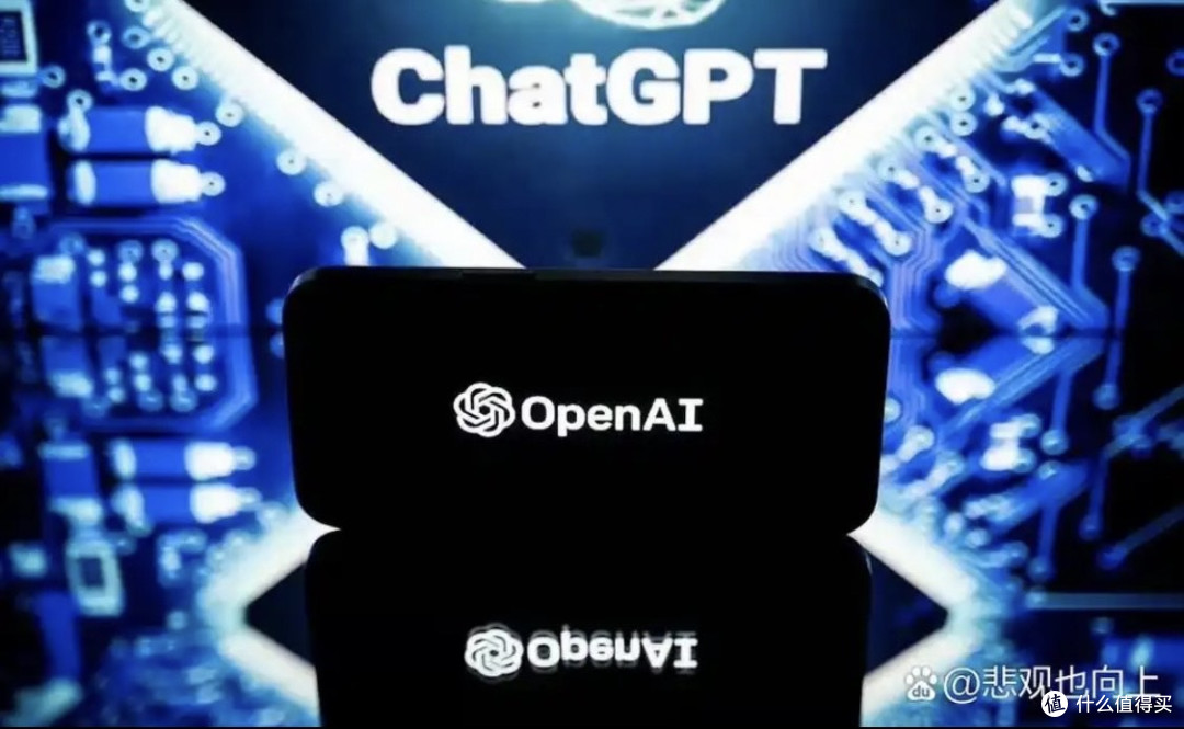 ChatGPT会取代人类工作吗?
