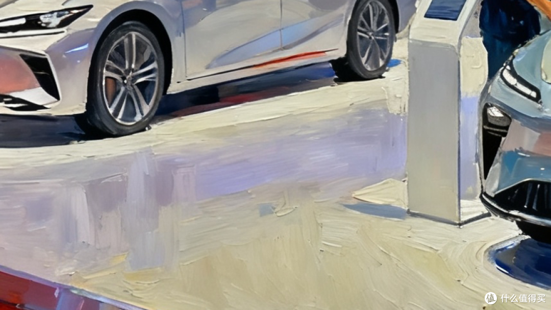 2025广州车展:科技与生活交融的汽车盛宴